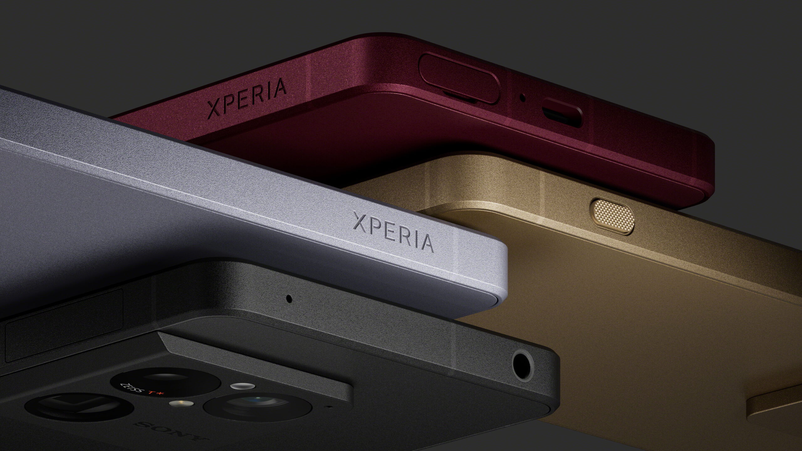 SONY Xperia 1 VIII Masih Pertahankan Jack Audio Dan Slot Micro SD, Langka Di Kelas Flagship