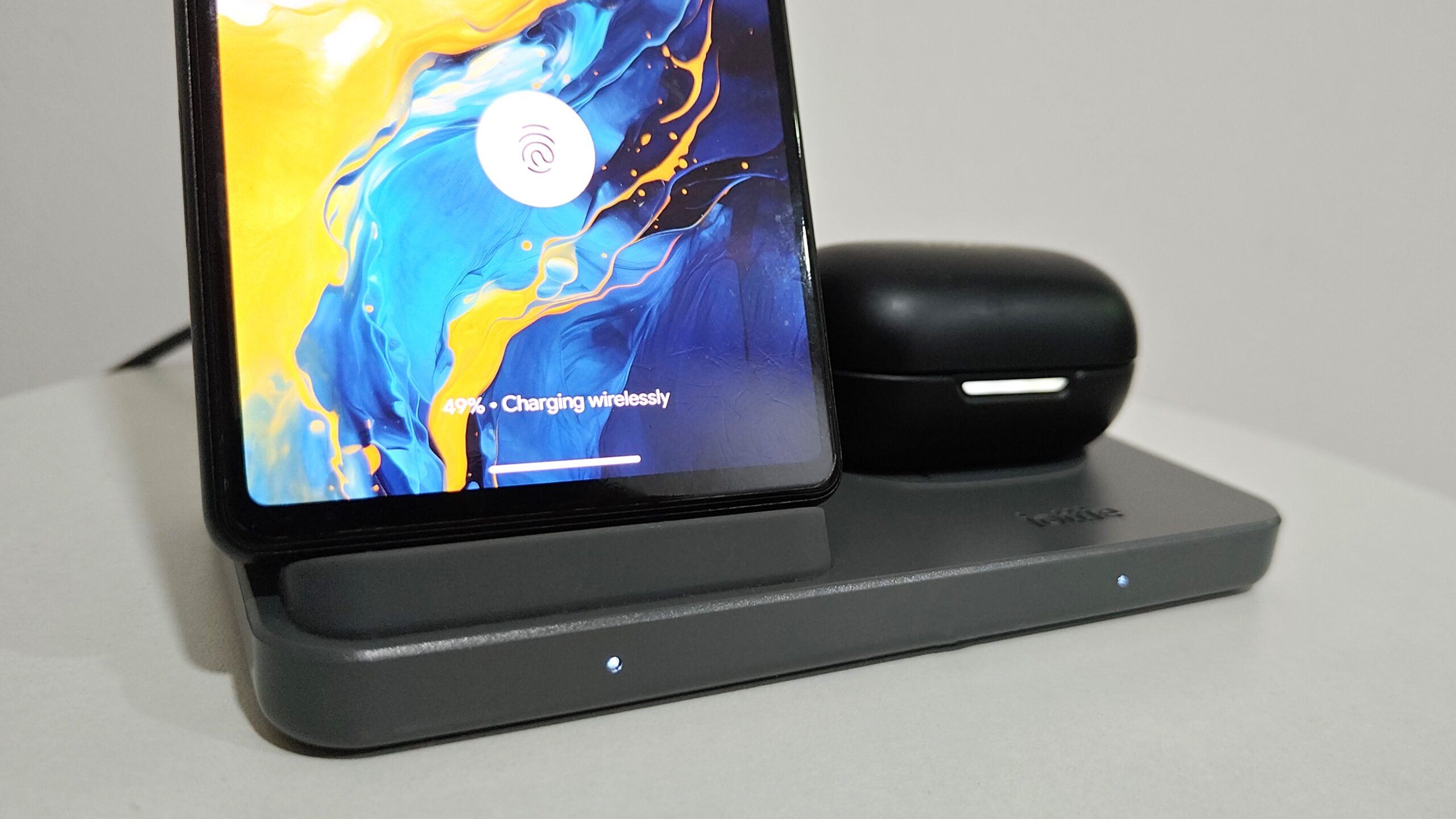 Rp3 Jutaan 2026 Makin Gila, Ada Wireless Charging Hingga Fitur Flagship