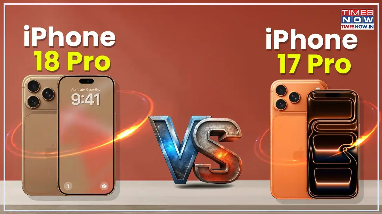 Mau Beli iPhone 17 Pro? Bocoran iPhone 18 Pro Ini Bisa Bikin Anda Menunggu
