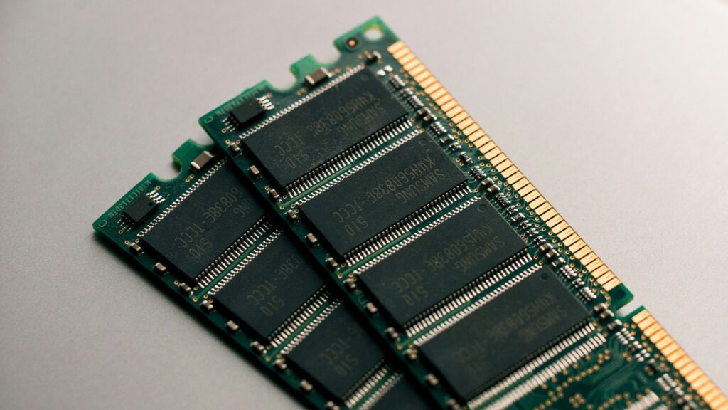 Eks Bos Samsung Ramal Krisis RAM Berakhir Tahun Depan, China Jadi Kuncinya