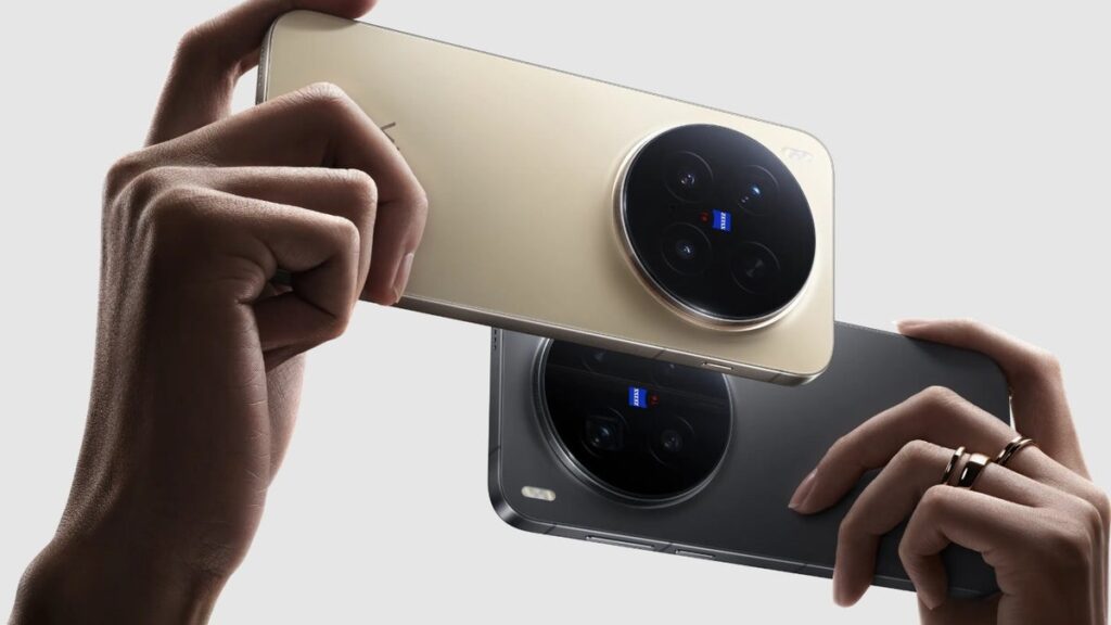 Vivo X500 Series Siap Bawa Baterai 7.000mAh Ke Semua Model, Flagship Jadi Lebih Tahan Lama
