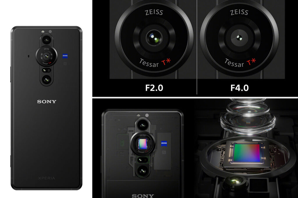 Kamera HP Tak Lagi Cepat Menguras Baterai, Sensor Sony Ini Bisa Jadi Titik Baliknya