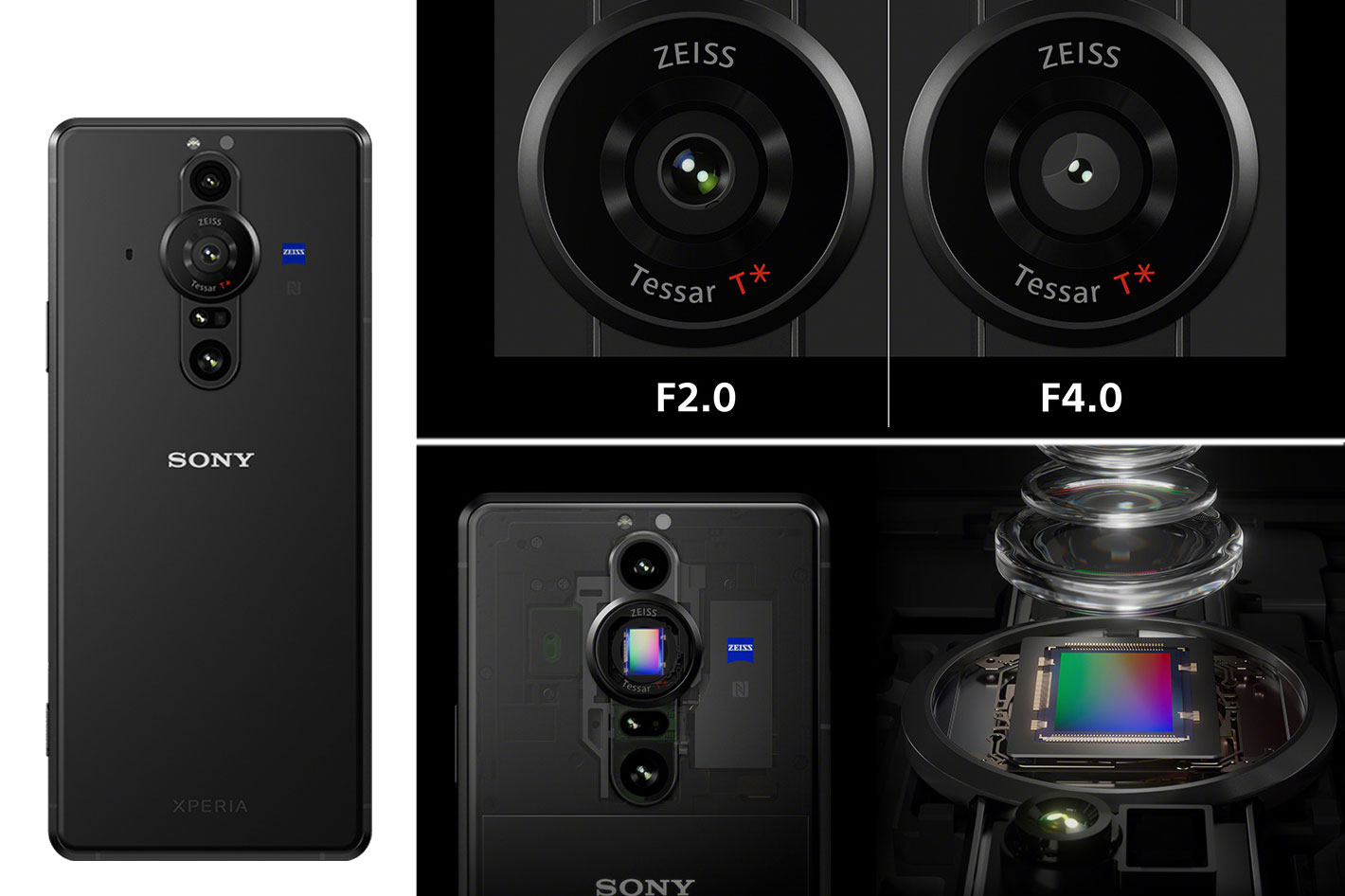 Kamera HP Tak Lagi Cepat Menguras Baterai, Sensor Sony Ini Bisa Jadi Titik Baliknya