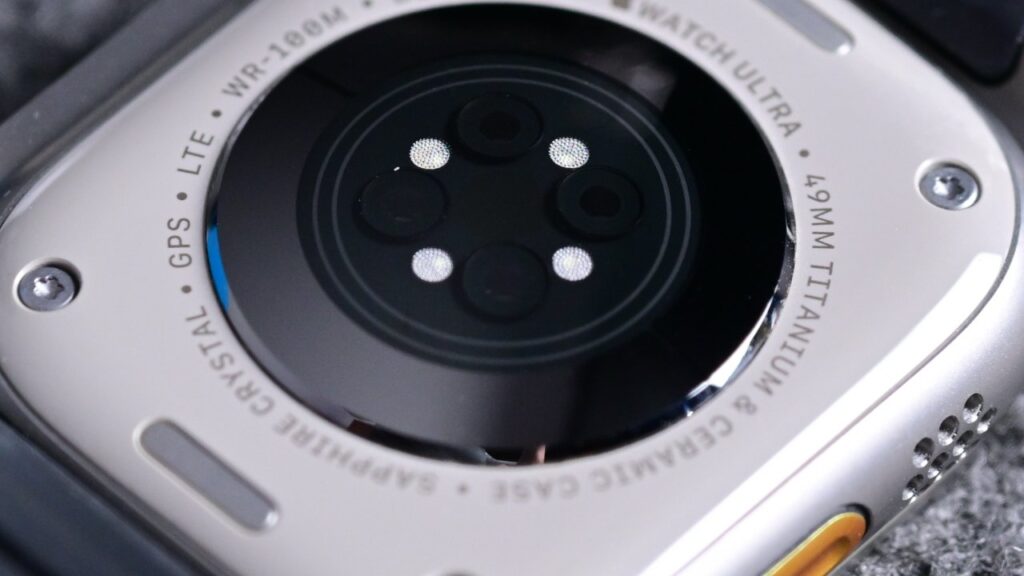 Apple Watch Ultra 4 Siap Berubah Total, Desain Baru dan Lonjakan Sensor Kesehatan