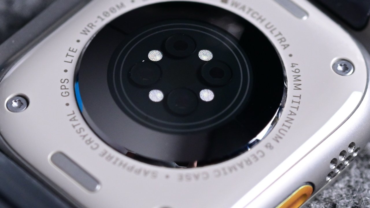 Apple Watch Ultra 4 Siap Berubah Total, Desain Baru dan Lonjakan Sensor Kesehatan