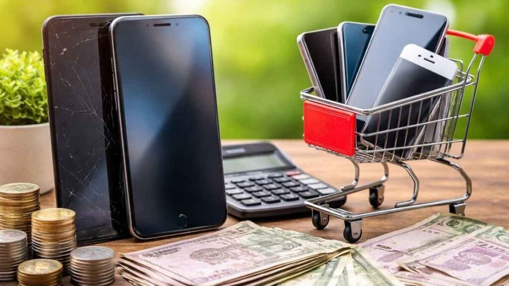 8 Alasan Tak Perlu Ganti Ponsel Tiap Tahun, Hemat Besar Tanpa Banyak Kompromi