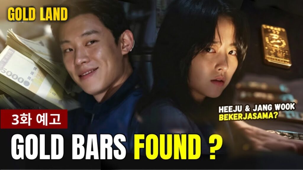 7 Kecerobohan Kim Hee Ju di Gold Land, Sekali Salah Langkah Bisa Berujung Petaka!
