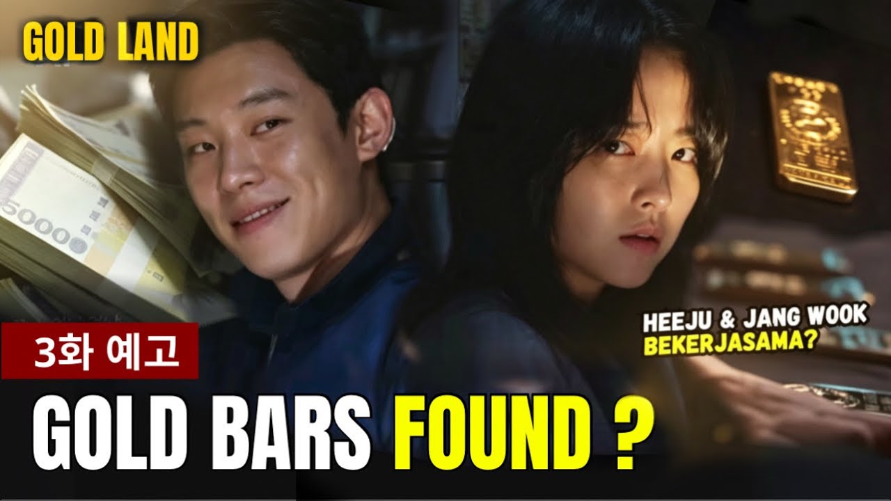 7 Kecerobohan Kim Hee Ju di Gold Land, Sekali Salah Langkah Bisa Berujung Petaka!
