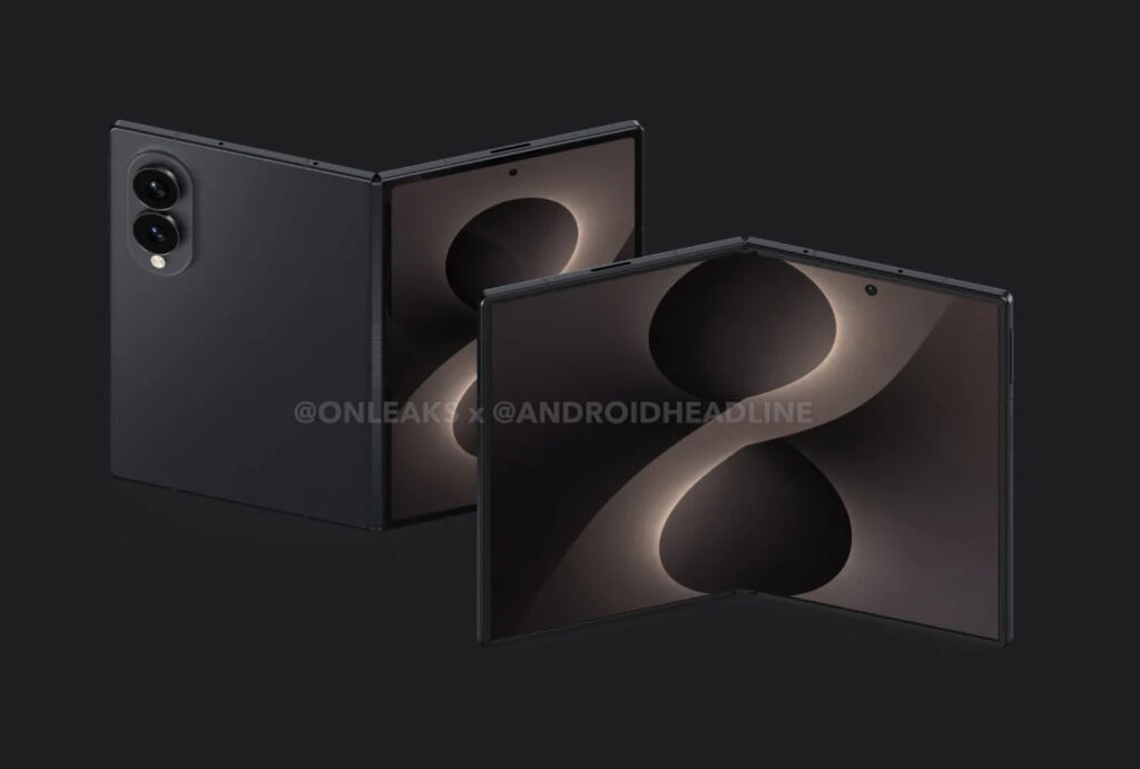 Samsung Siap Pamerkan Fold8 Dan Fold Wide Juli 2026, Dua Desain Yang Sama-Sama Bikin Pesaing Waspada