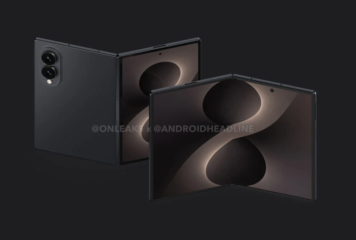 Samsung Siap Pamerkan Fold8 Dan Fold Wide Juli 2026, Dua Desain Yang Sama-Sama Bikin Pesaing Waspada