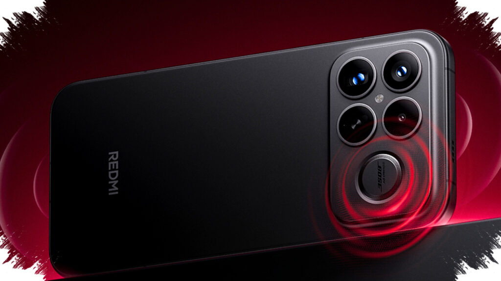 Redmi K100 Maju Ke September 2026, Bocoran Snapdragon Baru Bikin Rival Siaga