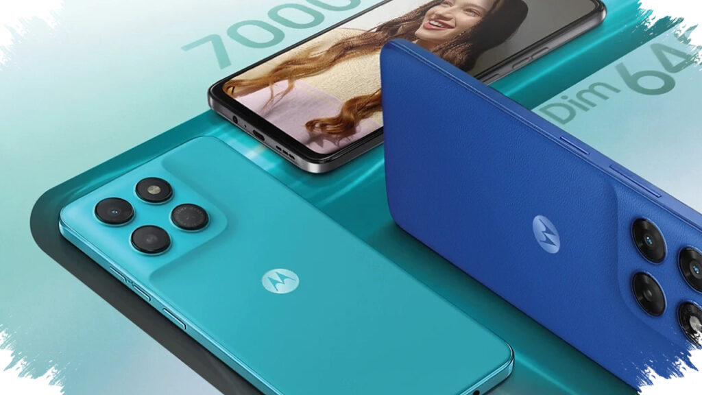 Moto G37 dan G37 Power Datang dengan Chip Lebih Kencang, Varian Ini Punya Baterai 7.000 mAh