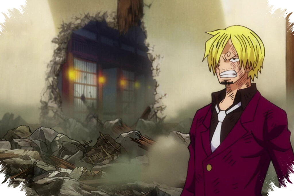 Sanji Dan Buah Iblis Paling Cocok, Pilihan Taktis Yang Mengubah Pertarungannya