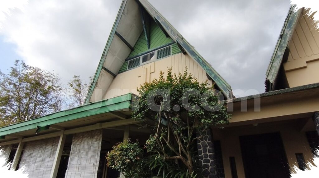 Dijual Ahli Waris, UGM Bergerak Selamatkan Rumah Bersejarah Prof Sardjito