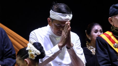 KDM Tegaskan Nama Jawa Barat Tak Berganti, Di Balik Isu Tatar Sunda yang Memanas