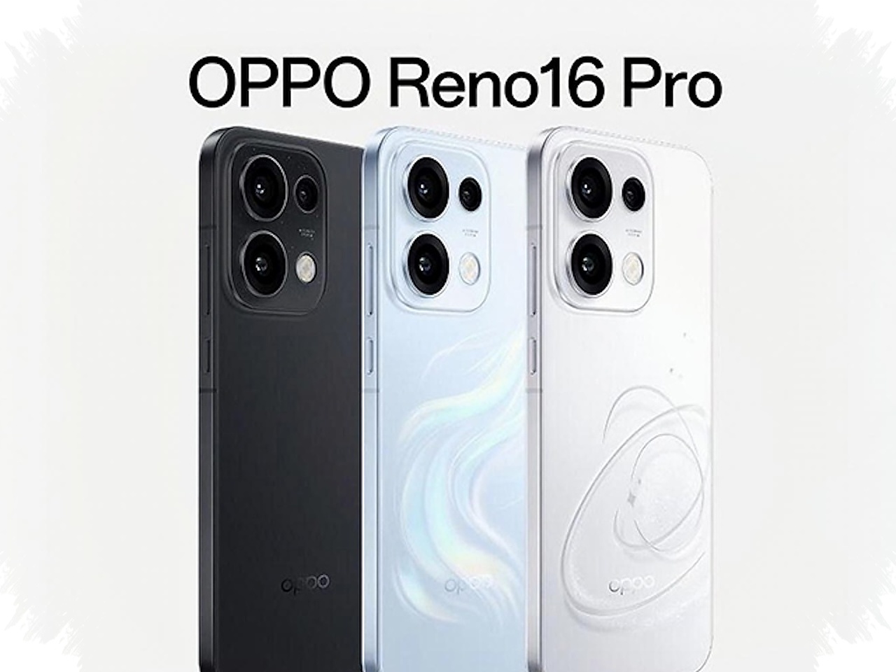 Pre Order OPPO Reno 16 Dibuka, Bocoran Warna Dan Spek Pro Terlihat Makin Serius