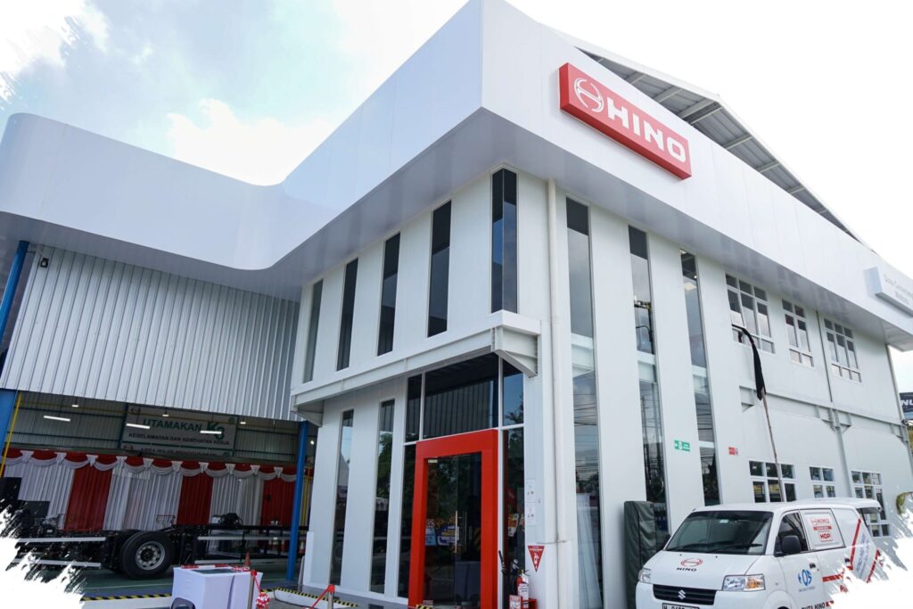 HMSI Perkuat Dealer 3S Di Yogyakarta, Armada Niaga Dipangkas Waktu Tunggunya