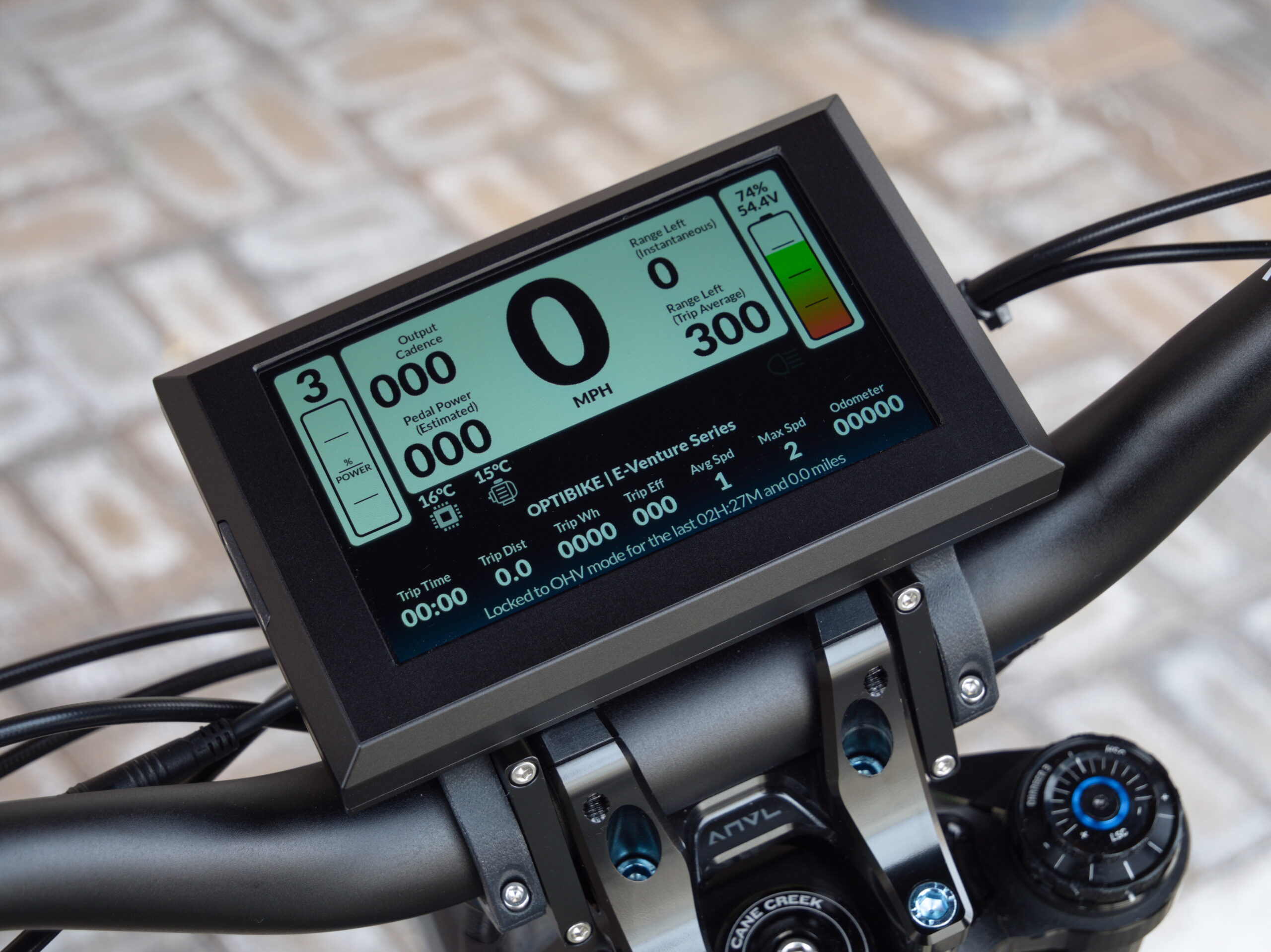 Indikator Baterai Penuh Tapi Motor Listrik Tetap Lemes, Ternyata Bukan Voltase Biang Masalahnya