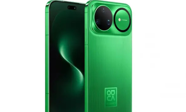 Huawei Nova 16 Series Bocor, Varian Pro Max Pamer Kamera 200 MP dan Baterai 7000 mAh