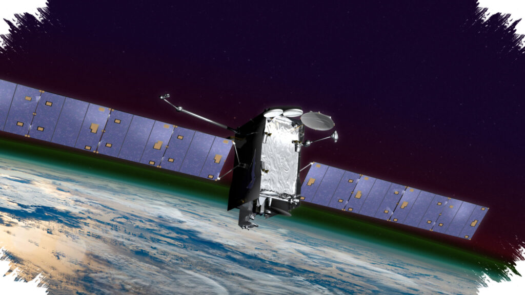 NASA Kirim Satelit Uji “SPBU” Orbit, Kunci Penting Menuju Bulan Dan Mars