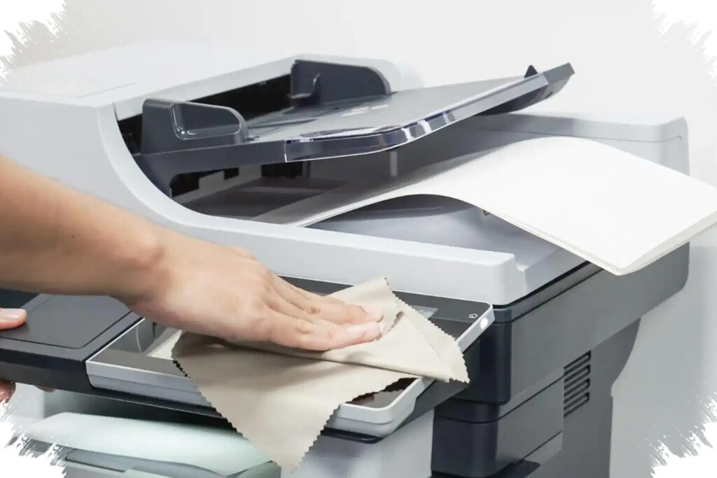 5 Kebiasaan Perawatan Printer Ini Bisa Mencegah Rusak Dini, Simpel Tapi Sering Diabaikan