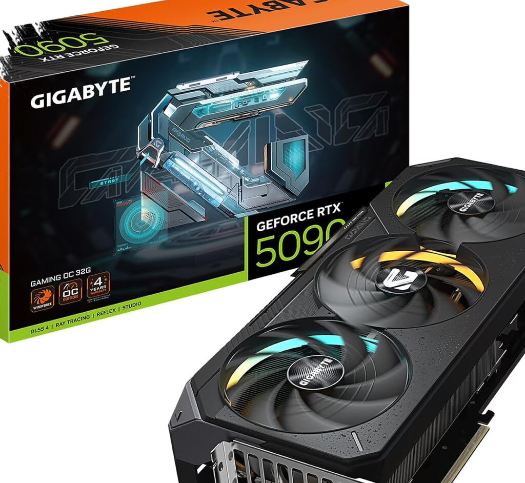 RTX 5090 Terancam Makin Mahal, Nvidia Dilaporkan Naikkan Biaya Mitra Gara-Gara GDDR7