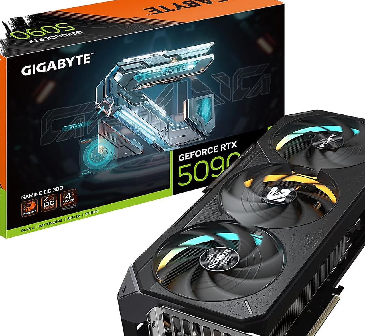 RTX 5090 Terancam Makin Mahal, Nvidia Dilaporkan Naikkan Biaya Mitra Gara-Gara GDDR7
