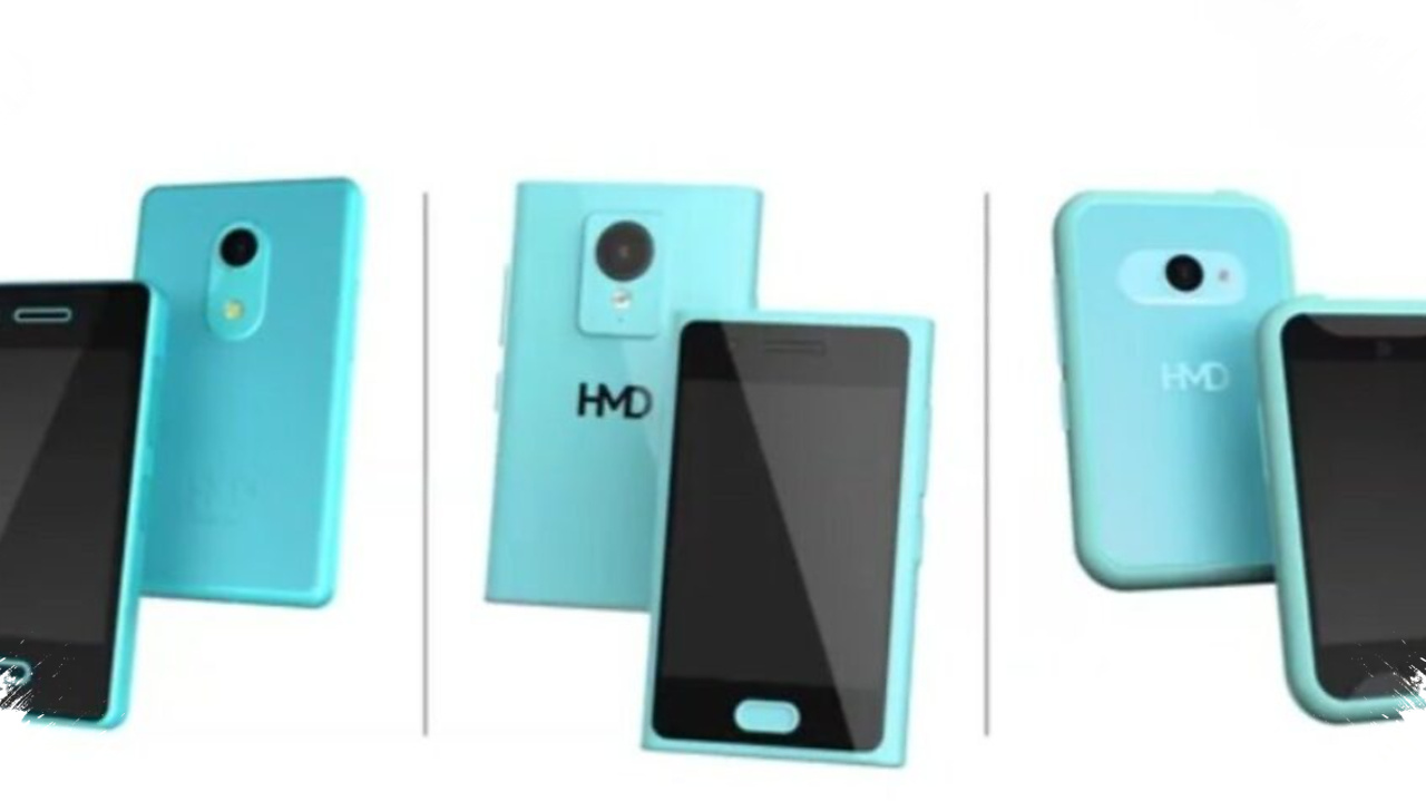 HMD Fame Bisa Mengubah Arah Smartphone, Minimalis untuk Digital Detox dan Anti Distraksi