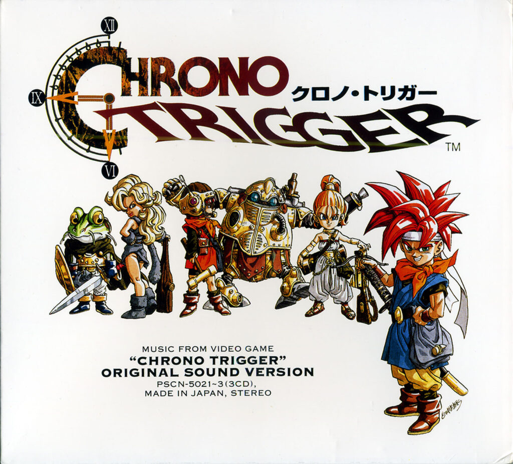 Soundtrack Legendaris Ini Masih Bikin Merinding, Rahasia Emosi Chrono Trigger Terungkap
