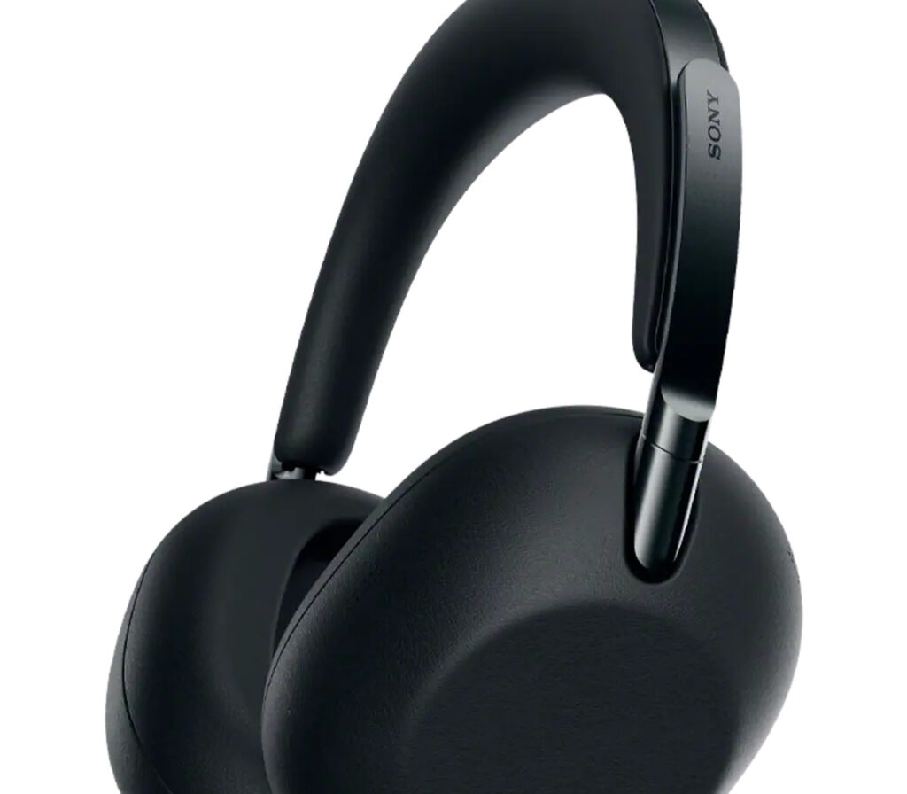 Sony 1000X The ColleXion, Saat Headphone ANC Favorit Ini Naik Kelas dan Tinggalkan Karakter Lama