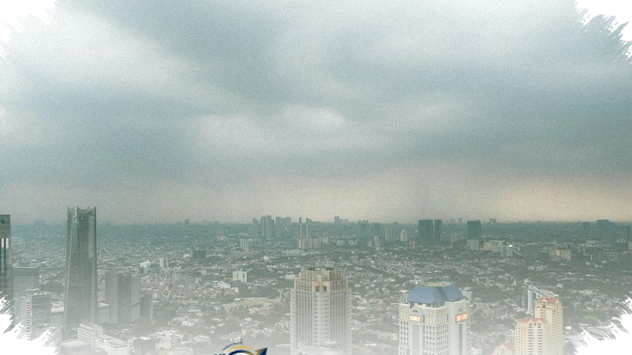 BMKG Rilis Prakiraan Cuaca Jawa Tengah 20 Mei 2026, Perairan Selatan Siaga Gelombang Tinggi