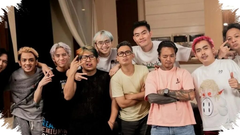 Daftar Lengkap Lineup The Last Tale di Istora Senayan, Penutupan Marapthon yang Paling Dinanti