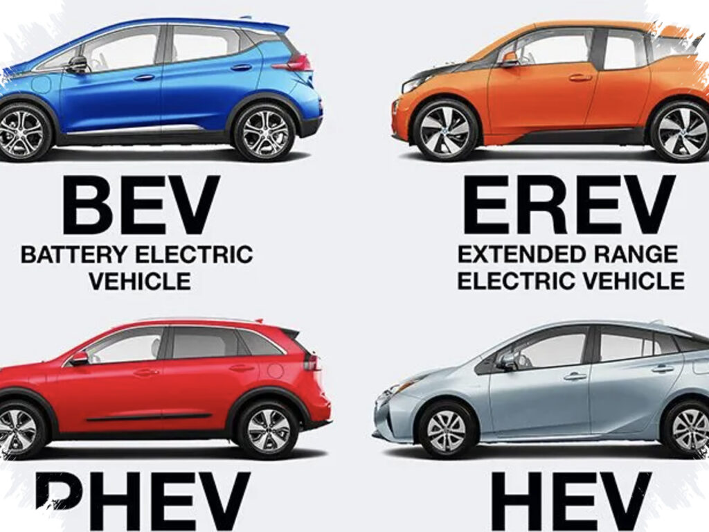Bingung Pilih EV, Hybrid, Atau PHEV, Ini Beda Paling Penting Yang Sering Keliru
