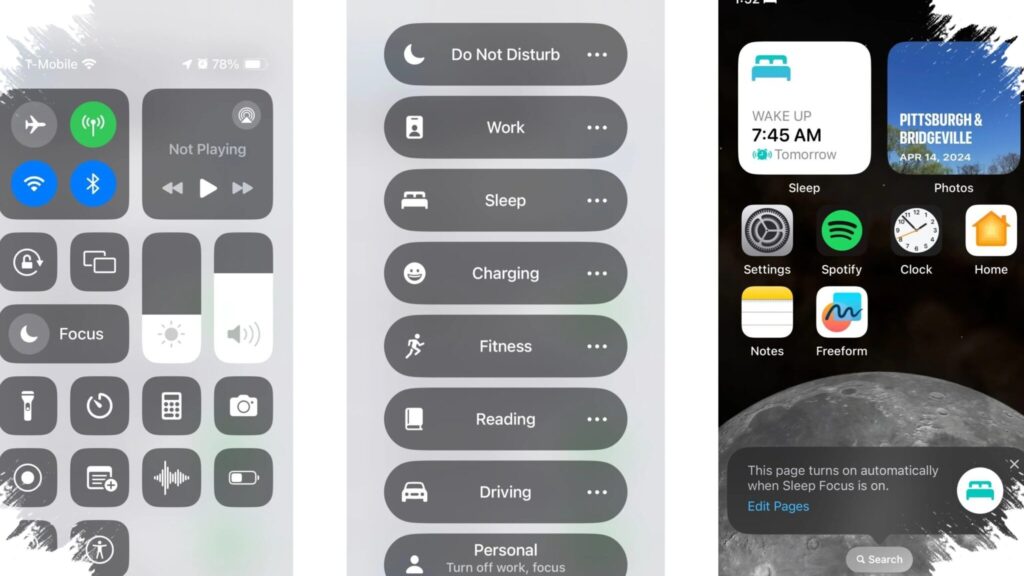 Fitur Tersembunyi iPhone Ini Bisa Bantu Anda Cepat Tidur, Tanpa Aplikasi Tambahan