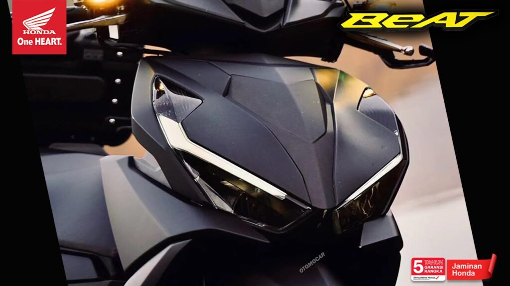 Honda BeAT 2026 Masih Sulit Dilawan, DP Mulai Rp2 Jutaan dan Cicilan Bisa Rp650 Ribuan