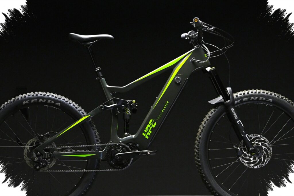 8 E-Bike Paling Gahar 2026, Saat Sepeda Listrik Tembus 75 Km/Jam dan Jarak 320 Km