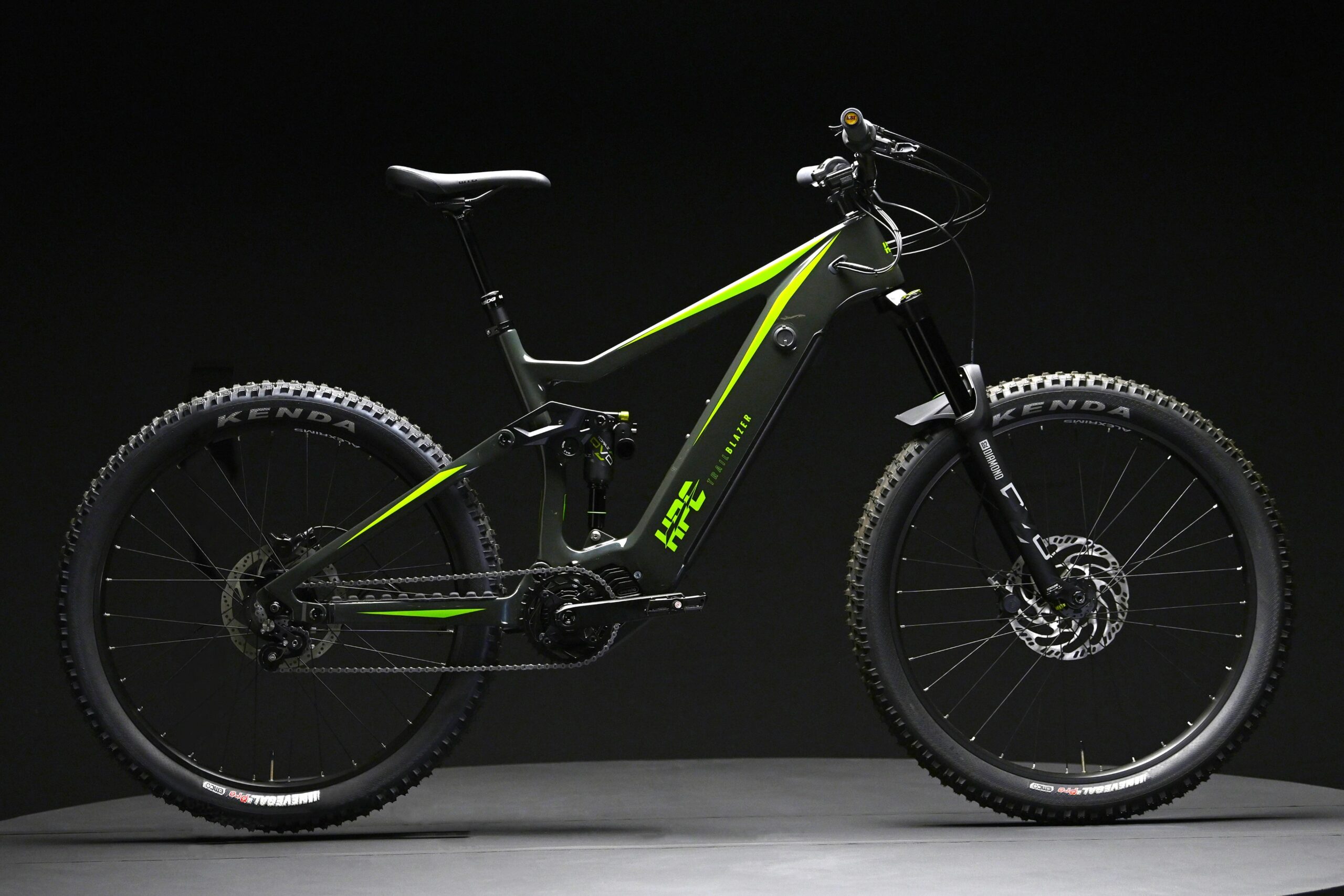 8 E-Bike Paling Gahar 2026, Saat Sepeda Listrik Tembus 75 Km/Jam dan Jarak 320 Km