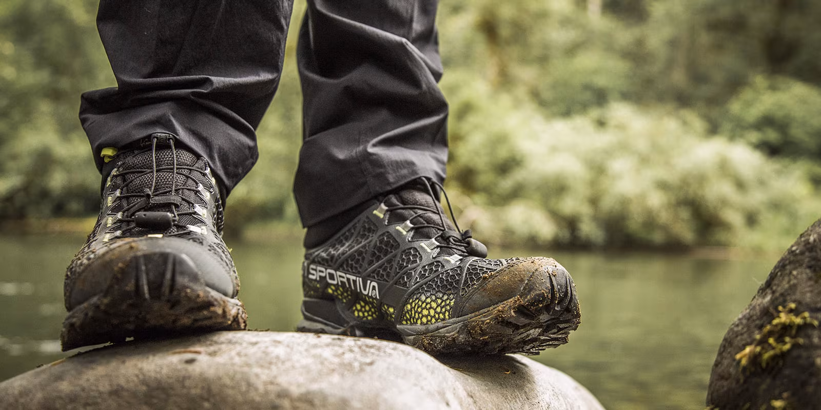 Cara Mencuci Sepatu Gunung Tanpa Merusak Waterproof, Kesalahan Kecil yang Bikin Cepat Rusak