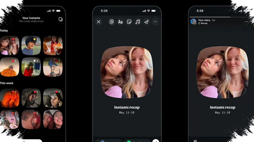 Instagram Instants Diam-Diam Ganggu Inbox, Cara Mematikannya Bikin Feed Terasa Lebih Bersih