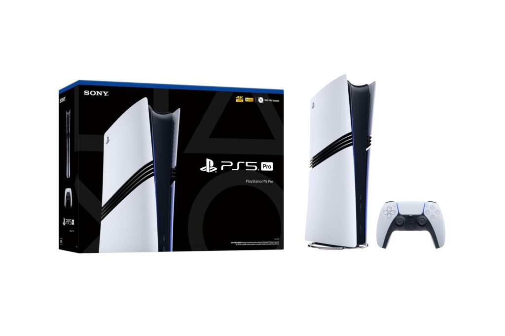 PS5 Pro Resmi Masuk Indonesia, Harga Rp 15,5 Juta Bawa Lompatannya ke 8K