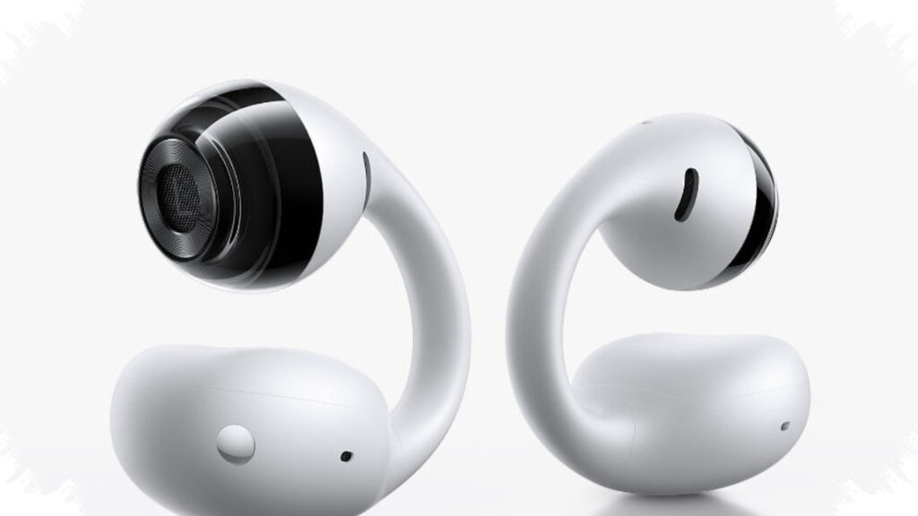 Xiaomi Masuk Wilayah AirPods, Earphone Jepit Pertamanya Bisa Pakai Fitur Andalan Apple