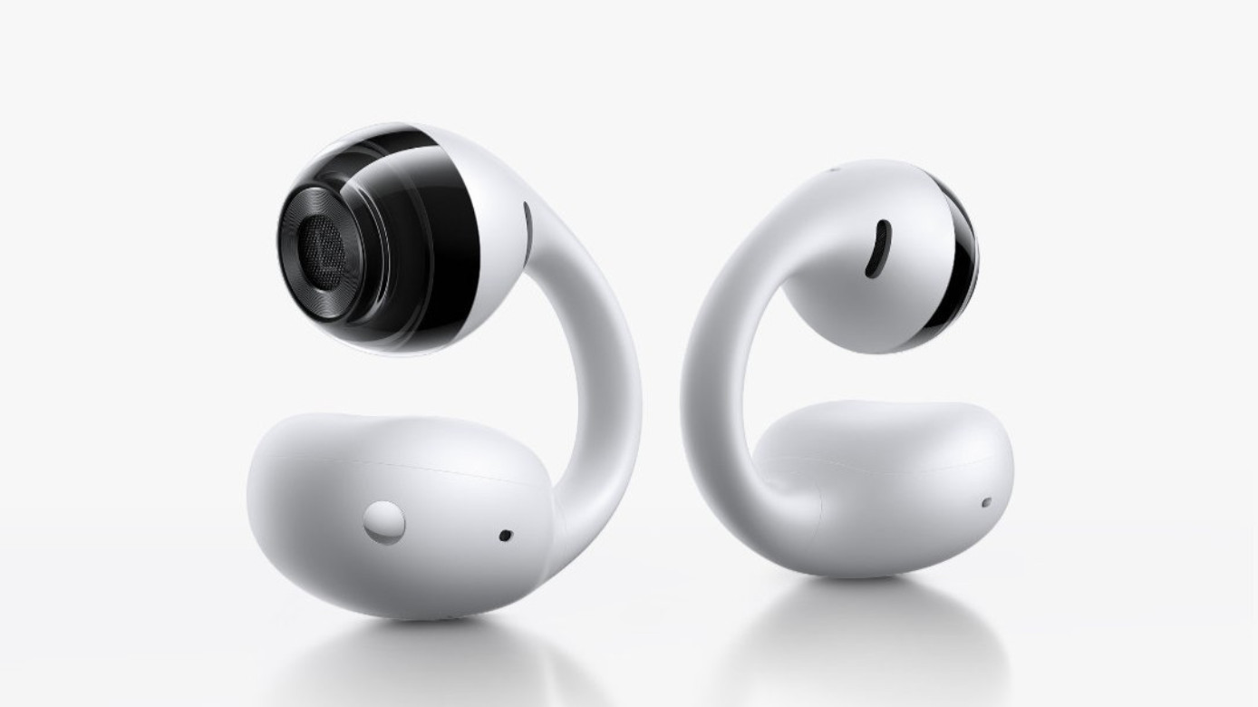 Xiaomi Masuk Wilayah AirPods, Earphone Jepit Pertamanya Bisa Pakai Fitur Andalan Apple