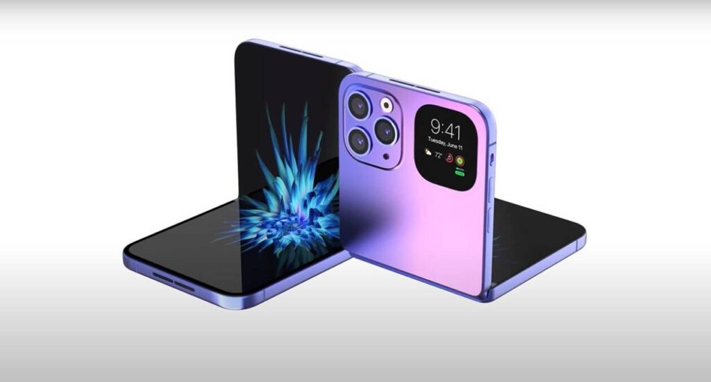 Apple Mengejar iPhone Lipat Sempurna, Tapi Engsel Berisik Bisa Jadi Batu Sandungan Besar