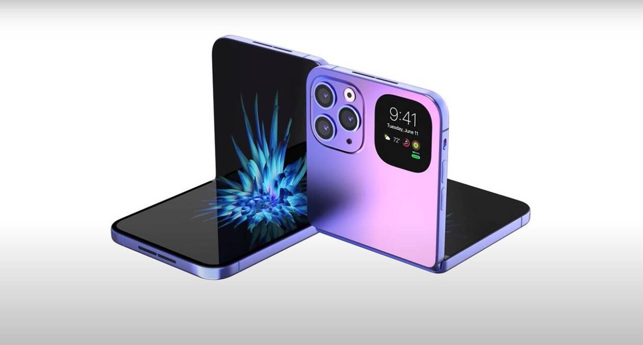 Apple Mengejar iPhone Lipat Sempurna, Tapi Engsel Berisik Bisa Jadi Batu Sandungan Besar