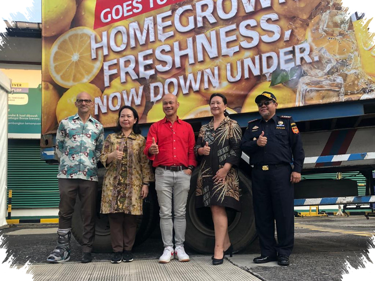 Dari Uji Pasar ke Australia, Multi Bintang Dorong Radler Menembus Pasar Baru