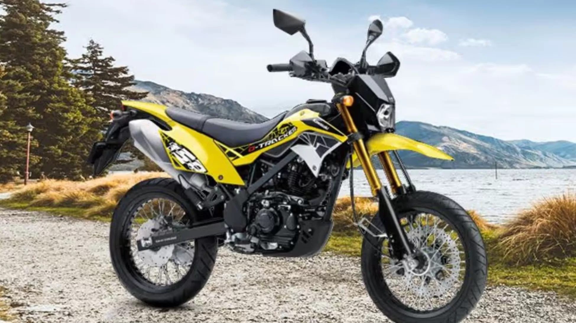 Honda X-Tracker 2026 Muncul, Konsep All-Rounder Ini Siap Mengusik Kelas Adventure Pemula
