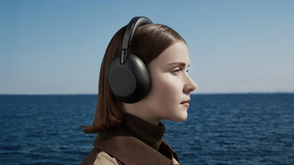 Sony 1000X THE COLLEXION Meluncur, Bukan Pengganti XM6 tapi Headphone Mewah yang Lebih Eksklusif