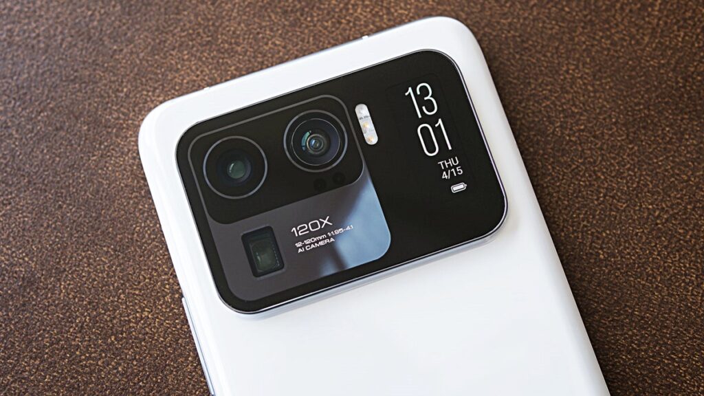 Xiaomi Rancang Ponsel Konsep Berpusat Pada Kamera AI, Satu Sensor 200MP Untuk Kendali Real-Time