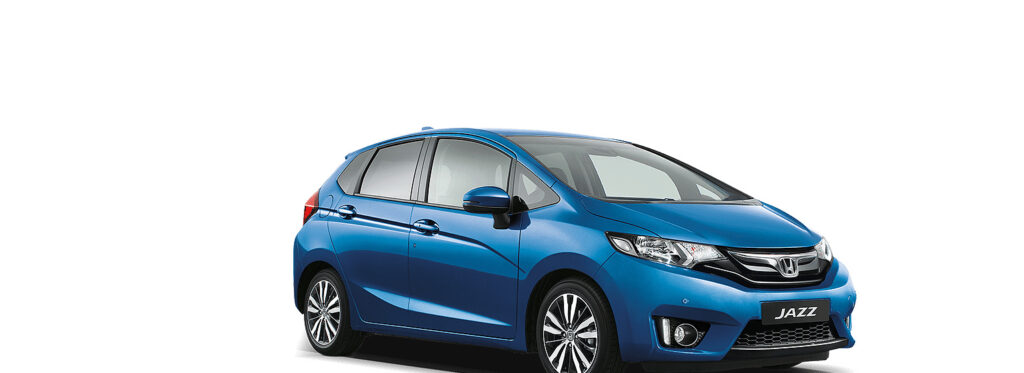 Honda Jazz Sudah Disuntik Mati, Harga Bekasnya Malah Menggoda dan Mulai Rp 70 Jutaan