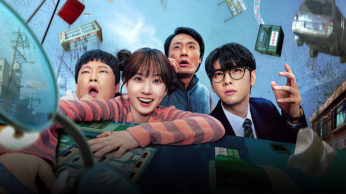 4 Karakter The WONDERfools Tewas Tragis, Akhir Para Antagonis Bikin Nyesek